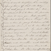 Hawthorne, Una, ALS to. Oct. 12, 1865.