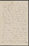 Hawthorne, Una, AL to. Nov. 20, 1865.