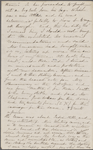 Hawthorne, Una, ALS to. Dec. 13, 1865.