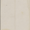 Hawthorne, Una, ALS to. Feb. 17, 1866.