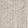 Hawthorne, Una, ALS to. [Feb. 25, 1866].