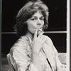 Estelle Parsons in the Joseph Papp Public Theatre stage production Barbary Shore