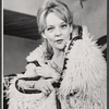 Penny Fuller in the stage production Barefoot in the Park