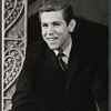 Tony Roberts in the stage production Barefoot in the Park