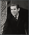 Tony Roberts in the stage production Barefoot in the Park