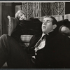 Eileen Heckart and Tony Roberts in the stage production Barefoot in the Park