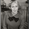 Eileen Heckart in the stage production Barefoot in the Park