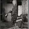 Eileen Heckart in the stage production Barefoot in the Park