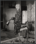 Eileen Heckart in the stage production Barefoot in the Park