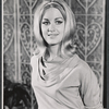 Joan van Ark in the stage production Barefoot in the Park