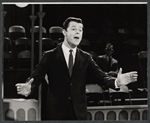 John Reardon performing in the "Lyrics by Oscar Hammerstein" episode on the TV variety series The Bell Telephone Hour