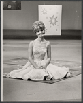 Florence Henderson performing in the "Lyrics by Oscar Hammerstein" episode on the TV variety series The Bell Telephone Hour