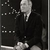 Guest host Henry Fonda in the "Lyrics by Oscar Hammerstein" episode on the TV variety series The Bell Telephone Hour