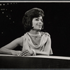 Barbara McNair performing in the "Lyrics by Oscar Hammerstein" episode on the TV variety series The Bell Telephone Hour