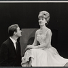 Johnny Harmon and Florence Henderson performing in the "Lyrics by Oscar Hammerstein" episode on the TV variety series The Bell Telephone Hour