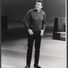 John Raitt in the "Lyrics by Oscar Hammerstein" episode on the TV variety series The Bell Telephone Hour