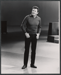 John Raitt in the "Lyrics by Oscar Hammerstein" episode on the TV variety series The Bell Telephone Hour