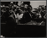 Andre Previn performing in the "Thanksgiving Celebration" episode of The Bell Telephone Hour [November 24, 1964]