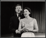 Earl Wrightson and Lois Hunt performing in the "Thanksgiving Celebration" episode of The Bell Telephone Hour [November 24, 1964]
