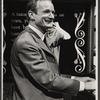 Max Morath in the television production The Bell Telephone Hour [February 16, 1965]
