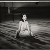 Carol Lawrence in the television production The Bell Telephone Hour [February 16, 1965]
