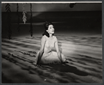 Carol Lawrence in the television production The Bell Telephone Hour [February 16, 1965]