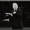 Ray Bolger in the television production The Bell Telephone Hour [February 16, 1965]