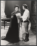 Regine Crespin and Sándor Kónya in the February 16,1965 episode of on the television program The Bell Telephone Hour