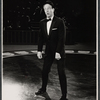 Ray Bolger in the television production The Bell Telephone Hour [February 16, 1965]