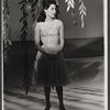 Carol Lawrence in the television production The Bell Telephone Hour [February 16, 1965]