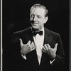 Ray Bolger in the television production The Bell Telephone Hour [February 16, 1965]
