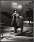 Mildred Miller in the March 2, 1965 episode of on the television program The Bell Telephone Hour