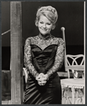 Patti Page in the March 16,1965 episode of on the television program The Bell Telephone Hour