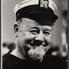 Burl Ives in the television production The Bell Telephone Hour [March 16, 1965]