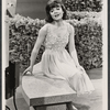 Anita Gillette in the television production The Bell Telephone Hour [April 13, 1965]