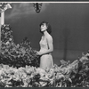 Anita Gillette in the television production The Bell Telephone Hour [April 13, 1965]