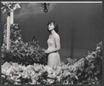 Anita Gillette in the television production The Bell Telephone Hour [April 13, 1965]