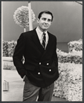 Ron Husmann in the April 13, 1965 episode of on the television program The Bell Telephone Hour