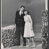 Anita Gillette and unidentified in the television production The Bell Telephone Hour [April 13, 1965]