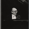 Clifford Curzon in the April 27, 1965 episode of on the television program The Bell Telephone Hour