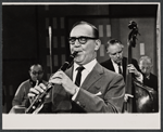 Benny Goodman on the television program The Bell Telephone Hour [October 24, 1965]