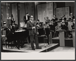 Benny Goodman in the television production The Bell Telephone Hour [October 24, 1965]