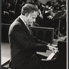 Victor Borge in the October 24, 1965 episode of on the television program The Bell Telephone Hour