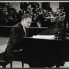 Victor Borge in the October 24, 1965 episode of on the television program The Bell Telephone Hour