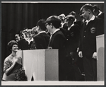 Gianna D'Angelo and Columbus Boys Choir in the December 19,1965 episode of on the television program The Bell Telephone Hour