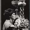 Gianna D'Angelo in the December 19,1965 episode of on the television program The Bell Telephone Hour