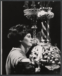 Gianna D'Angelo in the December 19,1965 episode of on the television program The Bell Telephone Hour