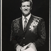 Hugh O'Brian in the television production The Bell Telephone Hour [January 2, 1966]