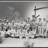 Tucson Boys Choir in the January 2,1966 episode of on the television program The Bell Telephone Hour