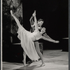 Maria Tallchief and unidentified in the February 13,1966 episode of on the television program The Bell Telephone Hour